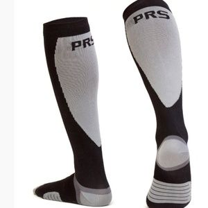 Brand New PRS Nano Support Compression Socks